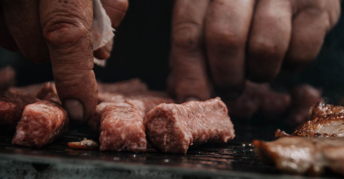 Gde jesti na putu do mora: od Mačkata do granice