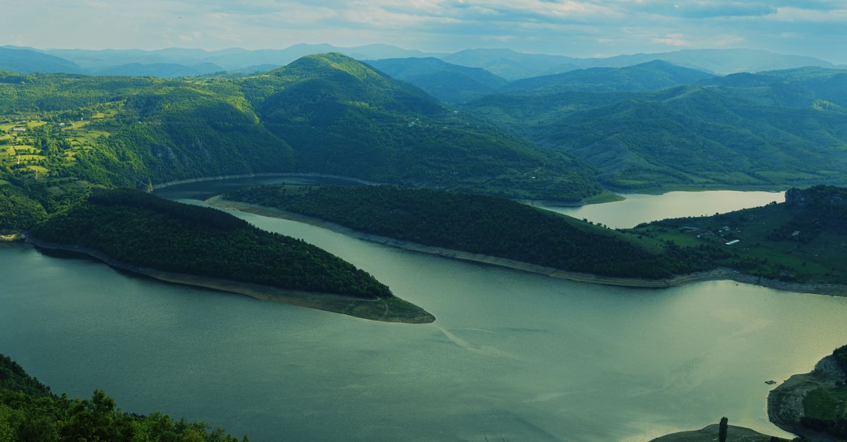 Šta videti usput: od Požege do granice sa Crnom Gorom