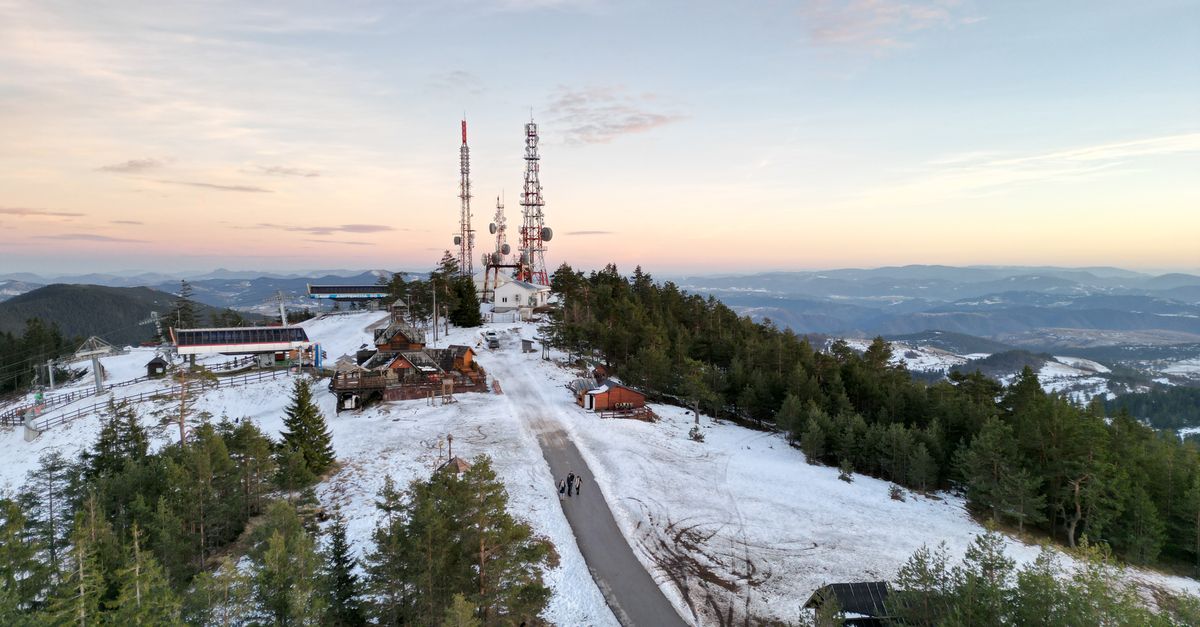 Zimski vodič za Zlatibor: skijanje, sneg i planinske radosti