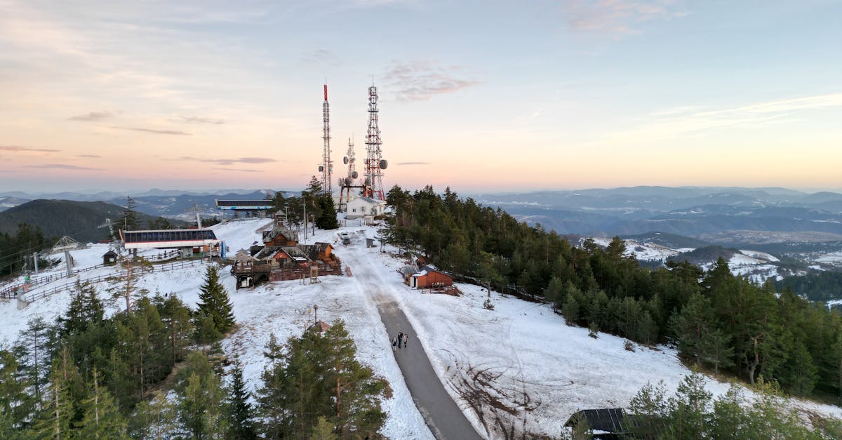 5 načina da istražite Zlatibor sa ograničenim budžetom