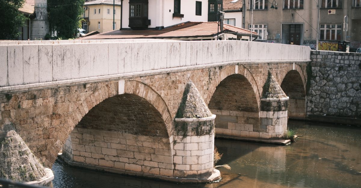 Put na more preko Bosne: Mokra Gora, Višegrad i Trebinje